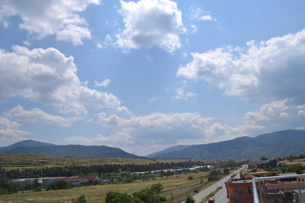 Alexander Hotel Asenovgrad Exterior photo